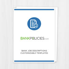 Check out these career options to see which of the best positions is the right fit for you. Regional Manager Job Description Template Bankpolicies Com