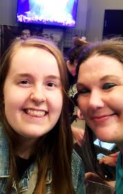 Janice Adams, I applause you. Did to candid