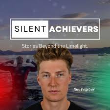 Silent Achievers: Stories Beyond the Limelight (podcast)