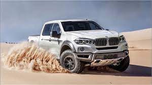 Bmw Bakkie 2020 Bmw Truck Pickup Trucks Diesel Pickup Trucks