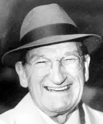 John Chenault Obituary (1914