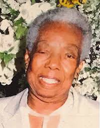 Frances Matilda Virgil