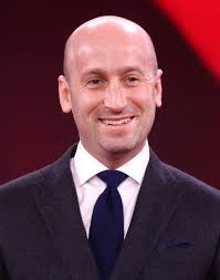 Bildergebnis für Stephen Skidmore