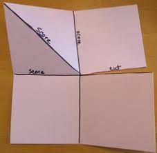 Die cutting essentials 52 (dce52) creative corners. Botanical Pop Up Corner Birthday Card Inside Card Making Tutorials Unique Cards Pop Up Cards