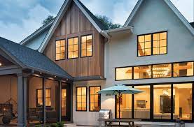 4 green and white window trim. Exterior Window Trim Styles Outdoor Window Trim Inspiration Photos