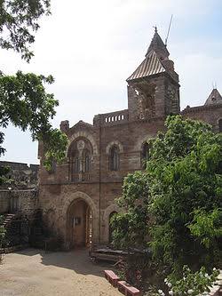 The Gidley family history blog: Peccadillos in India - the life of Thomas Augustus Gidley