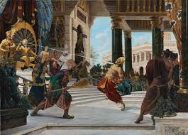 Email alerts for new artworks on sale. Has Anyone Else Seen The Mahabharat Paintings By Giampaolo Tomassetti The Renaissance Inspired Aesthetic Actually Looks Really Nice Hinduism