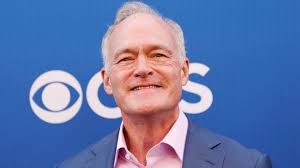 Scott Pelley signs major deal after '60 Minutes' firing
