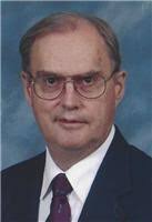 Lawrence Penner Obituary (1942