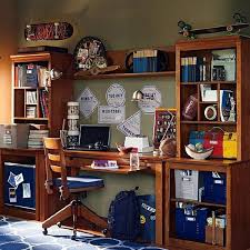 Which is the best desk for a teen? 35 Contemporary Teen Workspace Ideas To Fit In Perfectly With Modern Interiors
