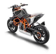 Ktm 690 Duke R Powerparts Autos En Motoren Motor Autos