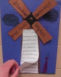 The Boy Who Harnessed The Wind And Character Traits Art Lessons Elementary Kids Book Club School Garden