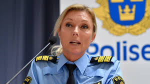 Linda Staaf om polishärvan: ”Utsatt för smutskastning”