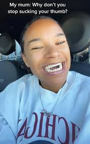 Trending Global Media Im An Olympian Who Sucks Her Thumb And My Teeth Are  Crookedsexiezpix Web Porn