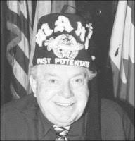 RALPH SLATON Obituary (2010)