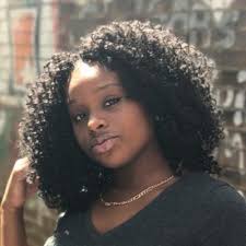 Demetrice Harrison's Instagram, Twitter & Facebook