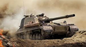 самый лучший танк в ворлд оф танкс 10 уровня Luchshie Pt Sau 10 Urovnya V World Of Tanks 1 0 Kanobu