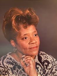 Obituary for Annie Odell (Harvey) Horton