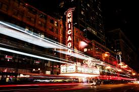 Maybe you would like to learn more about one of these? Your Guide To All Greyhound Bus Stops In Chicago Wanderu