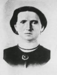 Creer Family History: Nancy Haws Wall