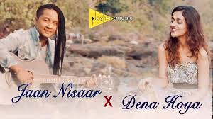 Playhead Music Jaan Nisaar X Dena Hoya Pawandeep Rajan Neha Karode Playhead Music Facebook Ace kumaoni star pappu karki and maestro pawandeep rajan on 27 march 2013 at holi celebrations enjoy full video: jaan nisaar x dena hoya pawandeep rajan neha karode playhead music facebook