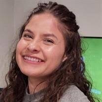 Johana Guadalupe Luna Corral Obituary