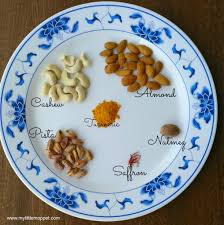 How To Make Dry Fruits Powder For Babies Easily At Home Recipe Dried Fruit Baby Food Recipes Breakfast For Kids