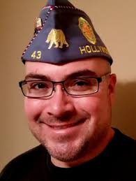 Feb 2017 Hollywood Legionnaire Newsletter — Hollywood Post 43 The American  Legion