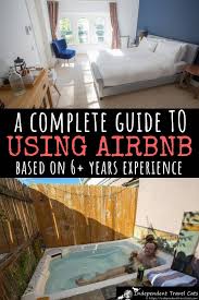 Our Airbnb Review Based On 8 Years Of Experience Of Booking Via Airbnb Airbnb Reviews Vacation Rental Airbnb