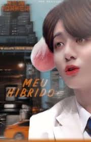 Meu Híbrido • Jeon Jungkook