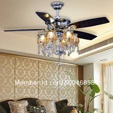 There are 3 bulbs in the fixture and all 3 are new flouresent bulbs so they are not blown. European Chandeliers Fan Ceiling Fan Light Minimalist Modern 52 Inch Ceiling Fan Chandelier Ceiling Fan Light Fixtures Chandelier Fan