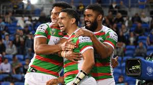 Rabbitohs cbus super stadium (fox) 6:00pm 6:00pm eels vs. Titans V Rabbitohs Nrl Live Stream Live Scores Updates Round 14 Live Blog Supercoach Scores