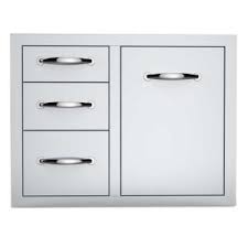 outdoor kitchen drawers outdoor