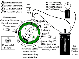 Ford, to another relay), when the alarm is armed and the ignition is turned on. 123 Ignition Mounting Instructions