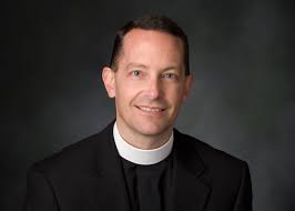 Our Next Dean and Rector: The Rev. Canon James R. Harlan — The American  Cathedral in Paris