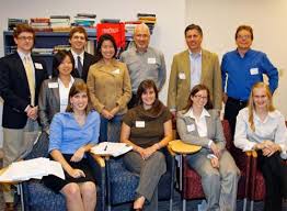 Team Grill 2009-2010