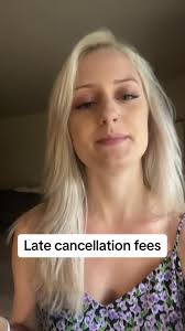 Contract Cancellation Fee College