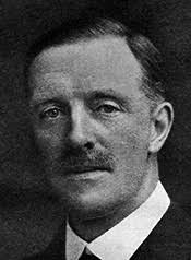 Lieutenant Colonel Frederick Charles France-hayhurst Royal Welsh Fusiliers.  Died Sunday 9 May 1915