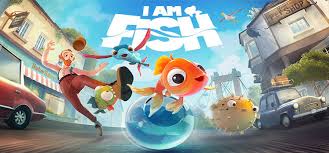 When it comes to escaping the real worl. I Am Fish Free Download Full Version Crack Game