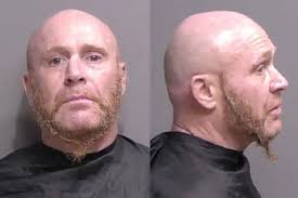 Floridan man fakes heart attack in failed attempt to get out of drug arrest  during traffic stop