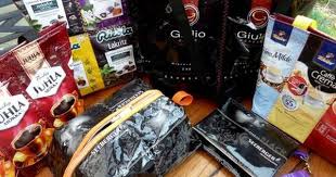 Recycling Kaffeetuten Und Co Bernina Blog Kaffeebeutel Recycling Kaffeeverpackung