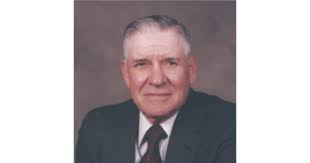 Hugh David "Bud" Ashby Obituary (1926