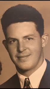 Harry Henry Keim (1923-2005)