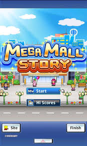 For free experience, faster, hd! Mega Mall Story Mod Apk Runfasr