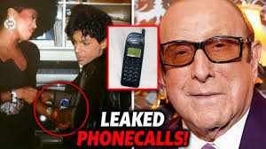 Phyllis Hyman WARNED Prince About Clive Davis Before D3ath