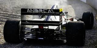 In ihrer strategie beachten werden die teams heute sicherlich auch ein mögliches safety car. Formel 1 Liveticker Red Bull Ein Ganzes Stuck Naher An Mercedes Dran