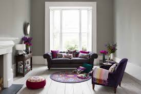 The rug was found at an antiques store in. Purple Living Room Furniture Ideas On Foter