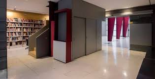 The carlos de amberes foundation is a charitable foundation located in madrid, spain. Fundacion Carlos De Amberes Tourismus Madrid