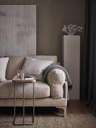 Whether it's for a bedroom or living room, our selection includes a variety of styles and shapes. John Lewis Partners Calia Sofa Side Table Oak Sofa Side Table Scandi Interior Design Scandi Interiors