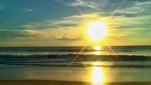 Dedicated to the mecca of hip hop culture!! The Sun Rises Over The Stock Footage Video 100 Royalty Free 4579301 Shutterstock